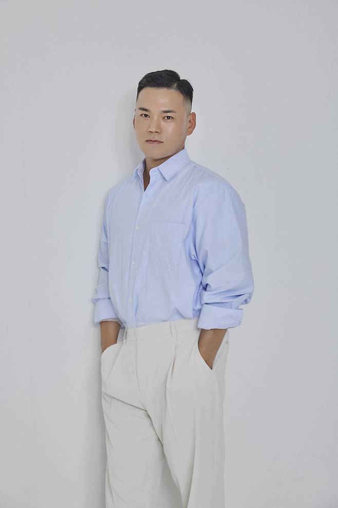 이정(P&B엔터테인먼트 제공)