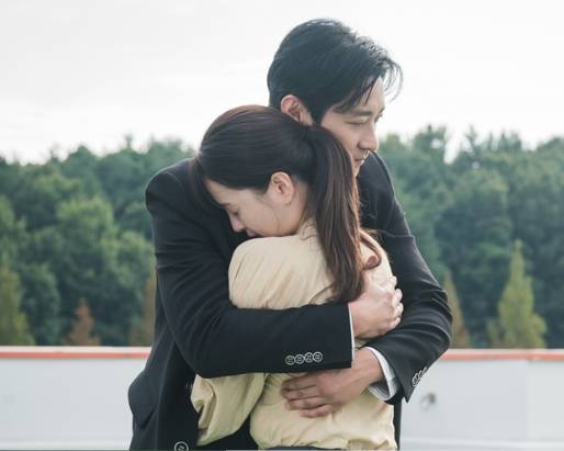 ‘사랑은 외나무다리에서’ 마지막회 공개 (사진: tvN)