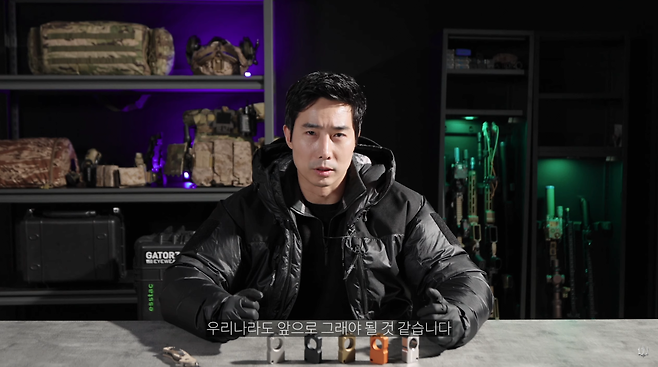 10.PNG 호신용 너클 출시 예정인 이근