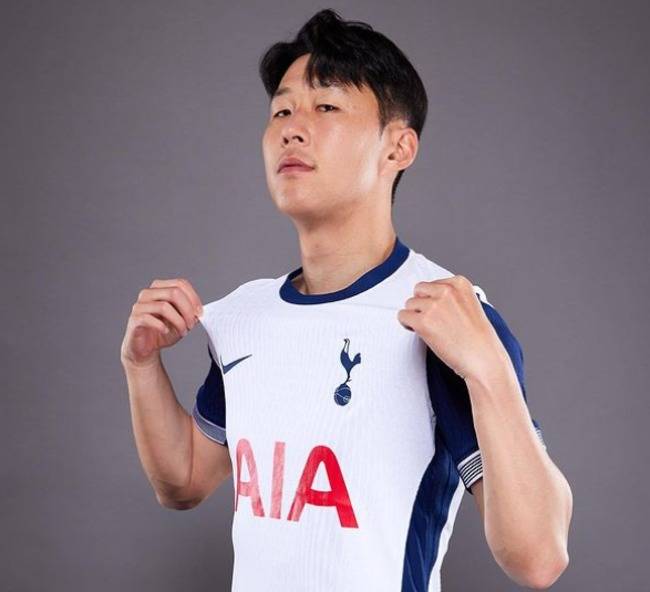 사진=토트넘 훗스퍼