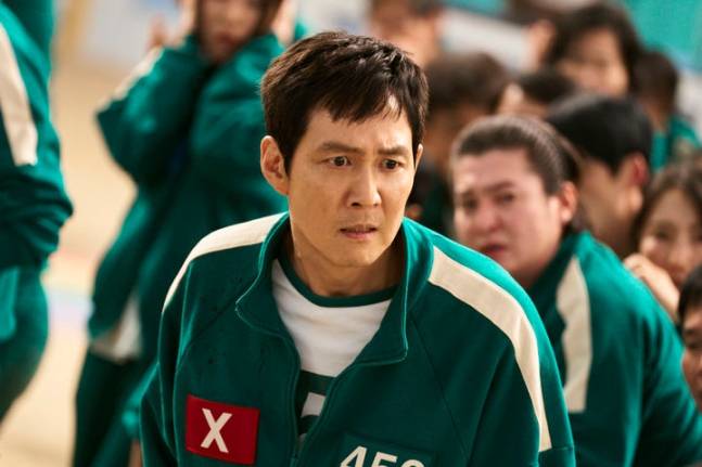 ‘오징어 게임’ 시즌2 스틸컷. 넷플릭스 제공