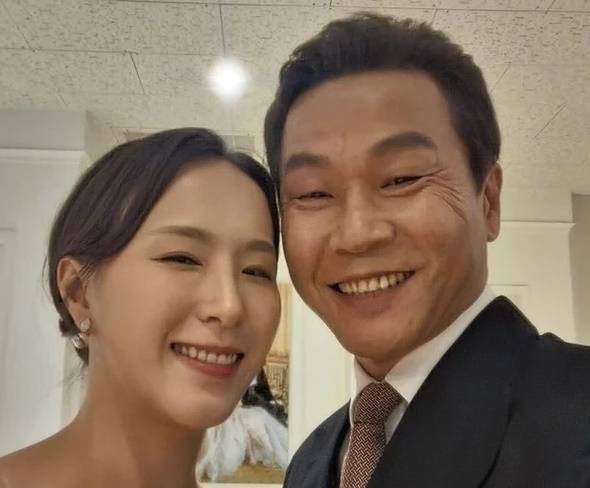 배우 류성현 [류성현 인스타그램]