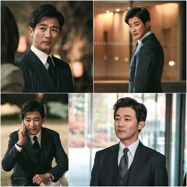 사진 제공: KBS 2TV 새 주말드라마 〈독수리 5형제를 부탁해!〉