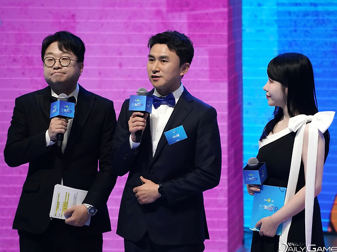 최영우 신임 사장 겸 CSO가 내년 전략을 발표했다.