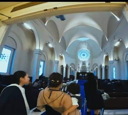 한국과 너무 다른 일본 결혼 문화를 경험한 유튜버