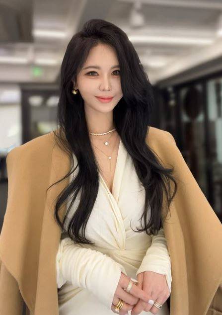 11.JPG 40살 넘었다는 강예빈 근황 ㄷㄷㄷ.jpg