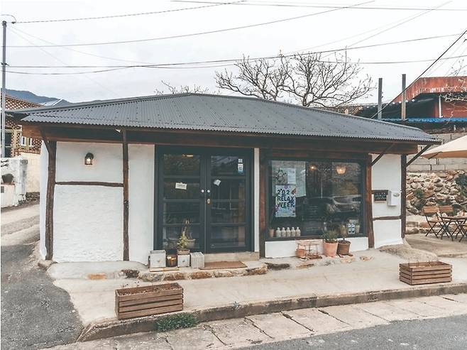 악양면 소소하당 / 사진 = 하동군