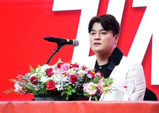 ▲ 추신수 ⓒ SSG 랜더스