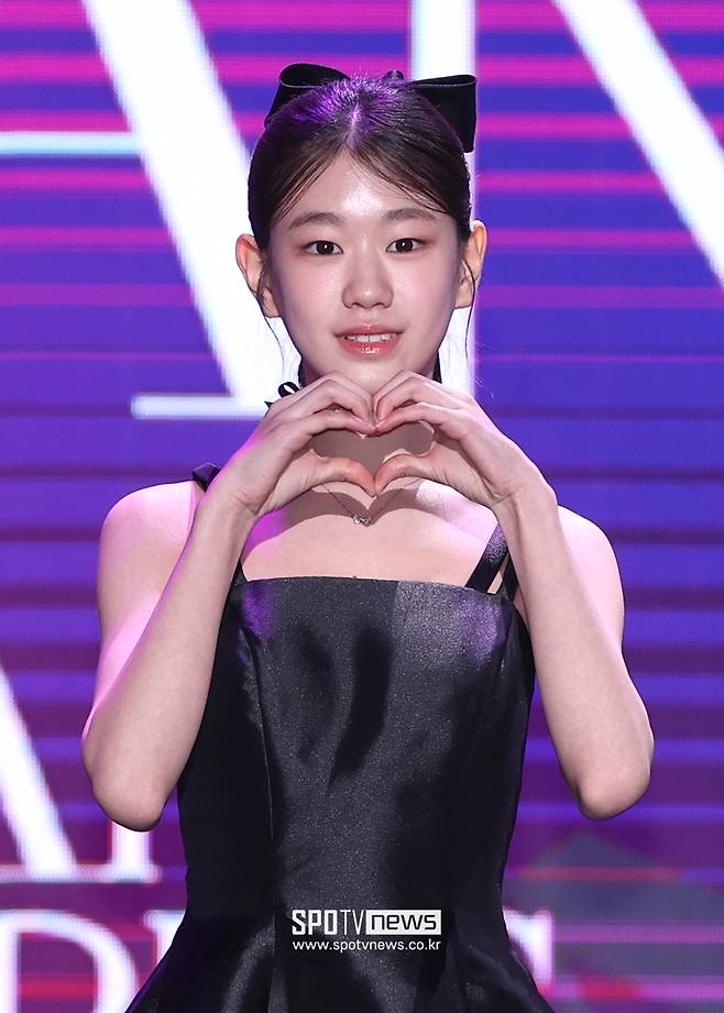 ▲ 박소이 ⓒ곽혜미 기자