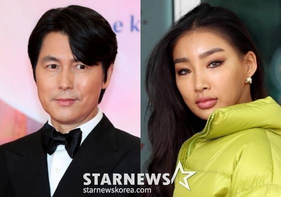정우성(왼쪽), 문가비 /사진=스타뉴스