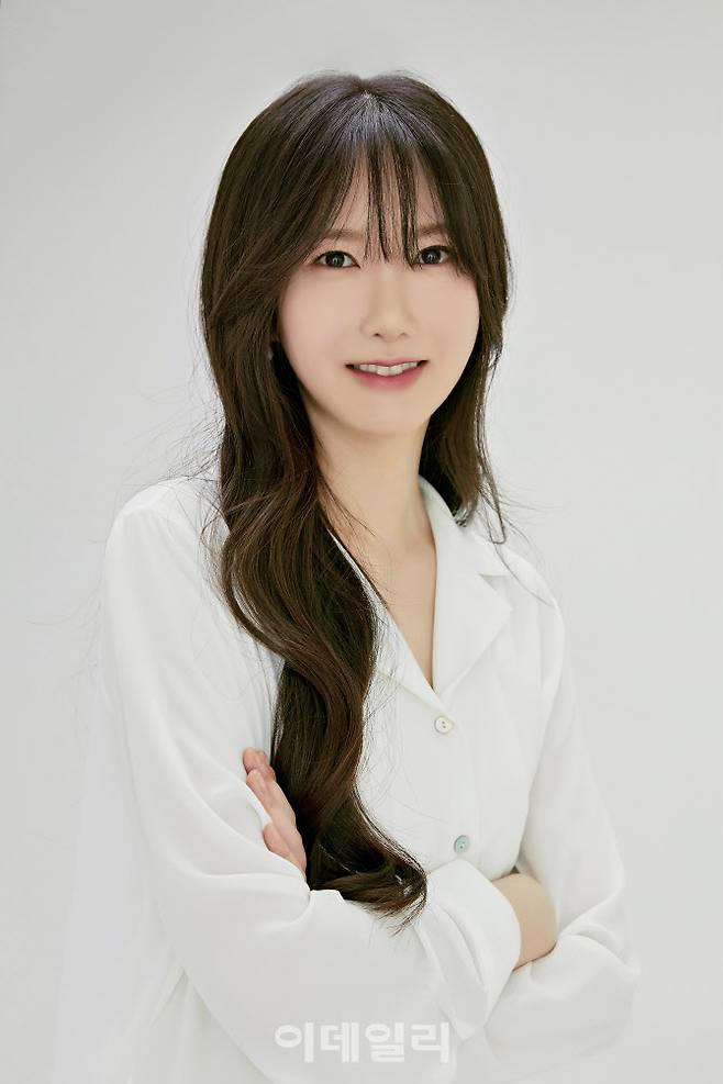 구아진 작가.(사진=네이버웹툰)