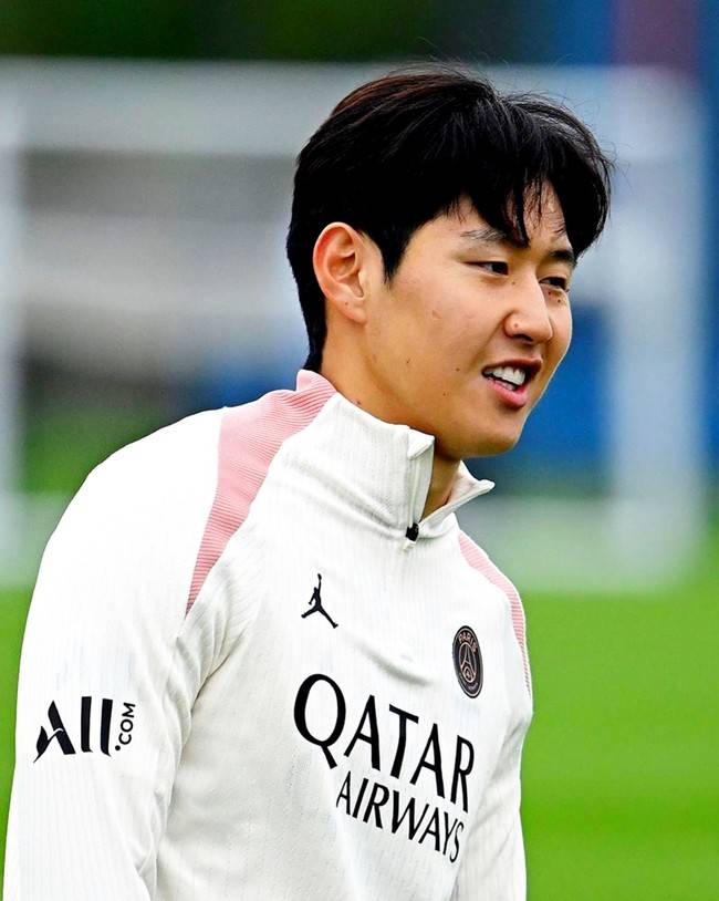 사진 = PSG 리포트