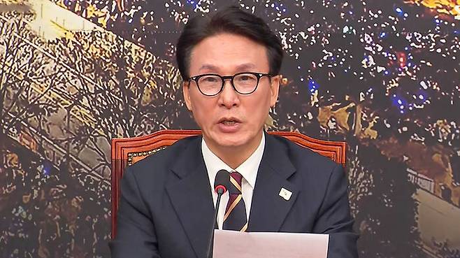 김민석 민주당 최고위원