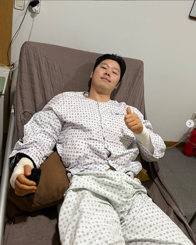 전미르 인스타그램 캡처