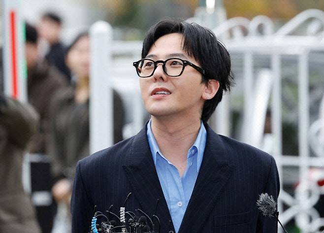 지드래곤(사진=뉴스1)