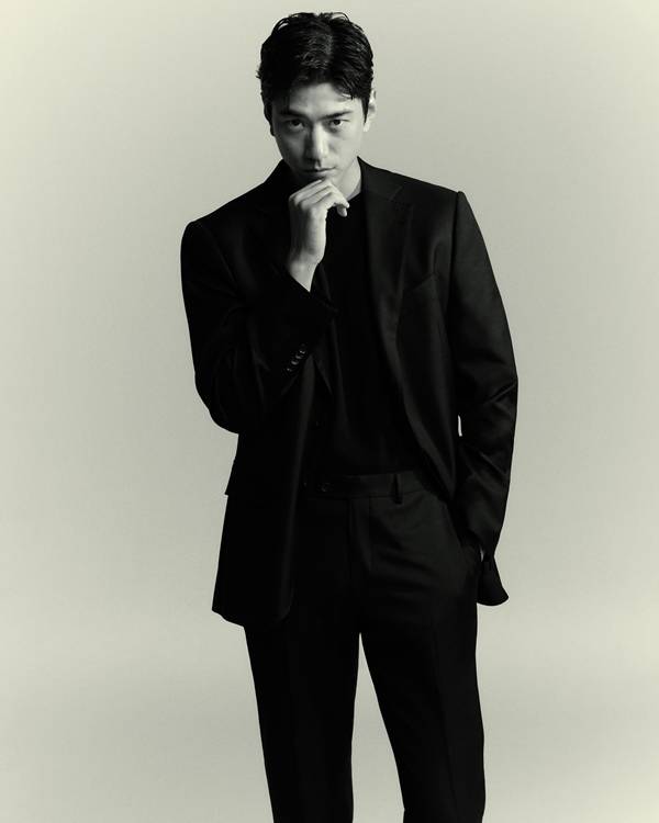 사진 출처= 길스토리이엔티 제공 / 배우 성준 프로필.