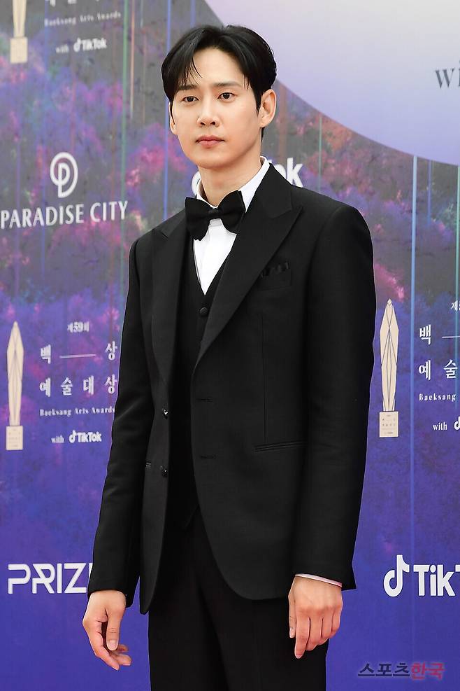 배우 박성훈. ⓒ이혜영 기자 lhy@hankooki.com