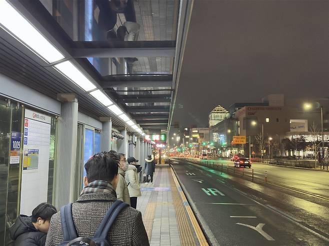 IMG_2769.jpeg 가감없이 일산에서 시작하는 GTX A 평일 출근기