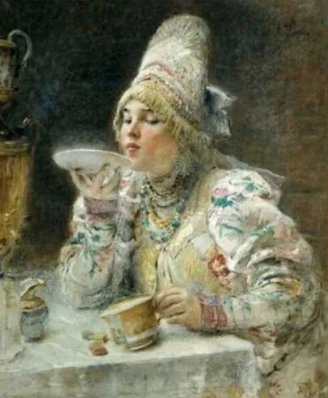 image.png 찻잔 받침의 용도