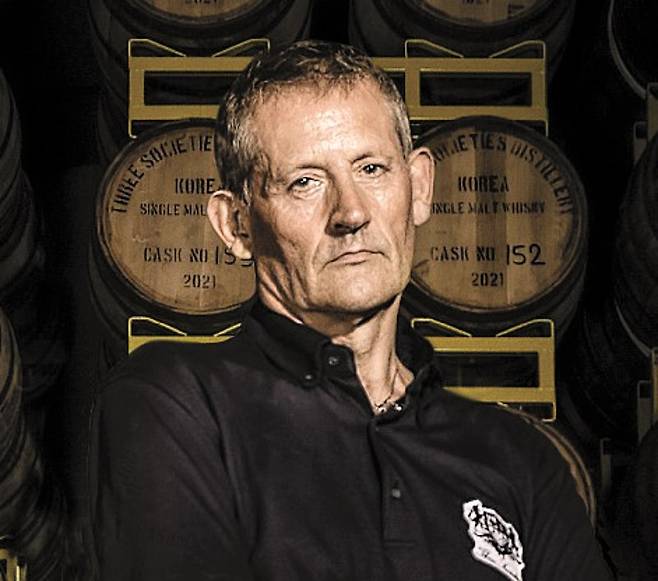 맥주 맥아 활용 차별화 기원 위스키 "개성있는 풍미