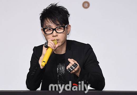 가수 이승환 / 마이데일리DB