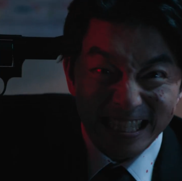 배우 공유 / 넷플릭스 '오징어게임2'