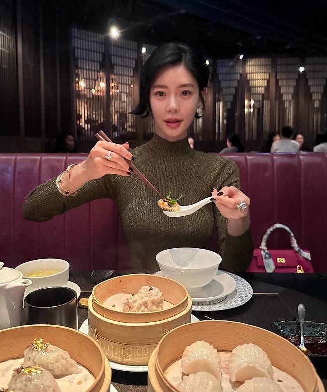 사진출처=클라라SNS