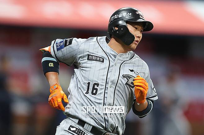 ▲ 하주석 ⓒ곽혜미 기자