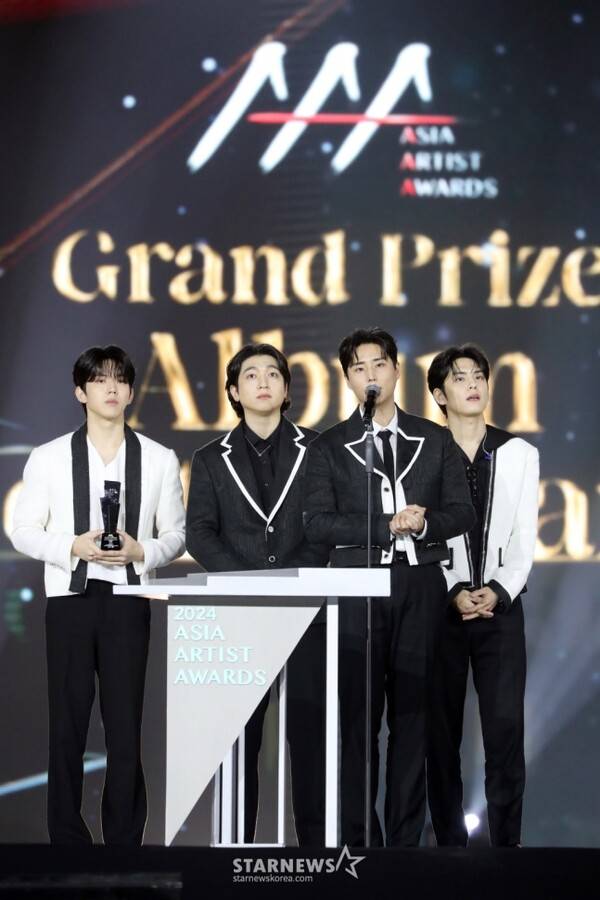 데이식스, 사진=스타뉴스DB