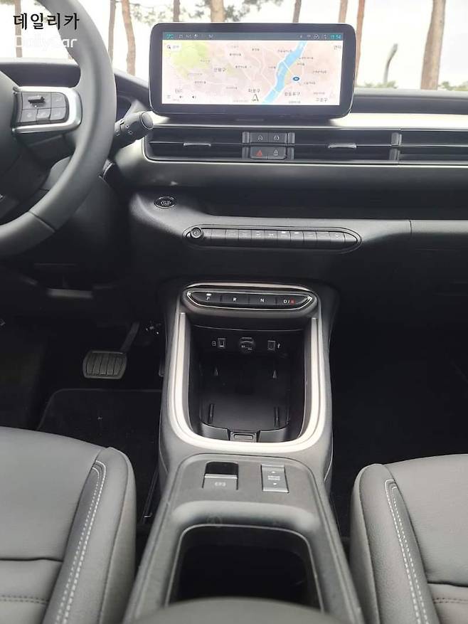 지프(Jeep) 콤팩트 전기 SUV 어벤저(Avenger)