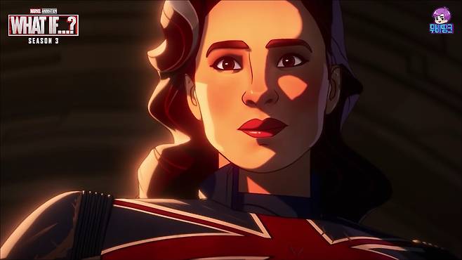 y2mate.com - 역대 최악의 결말 왓이프 시즌3 78화 줄거리 총정리_1080p.mp4_000017350.jpg 스포주의) 시즌3 난리났다는 마블 \'What If...?\' 근황 ㄷㄷㄷㄷ;;