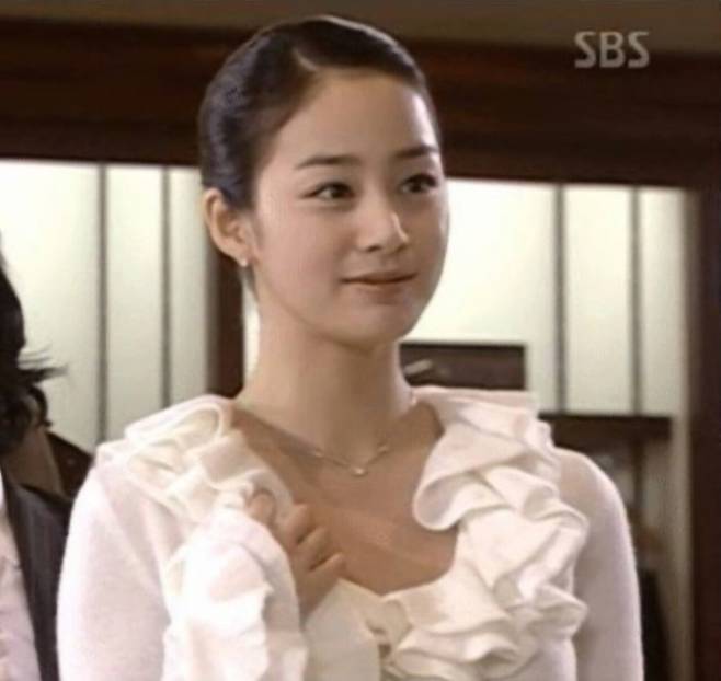 존예 그자체인 김태희 리즈시절 ㄷㄷ