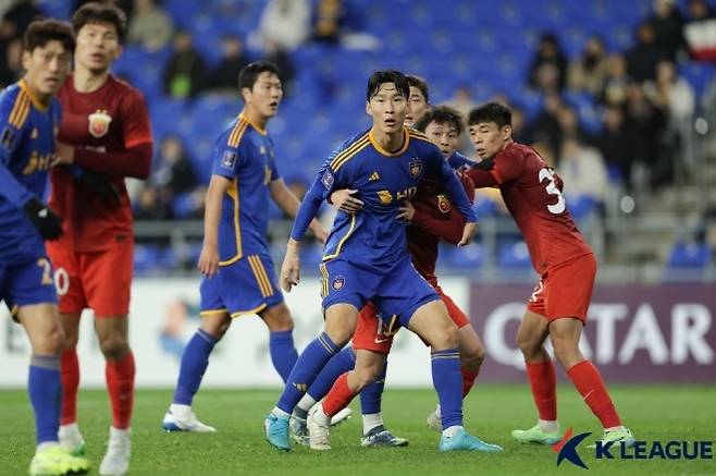 임종은은 우승 경험이 풍부한 베테랑이다. 사진=한국프로축구연맹