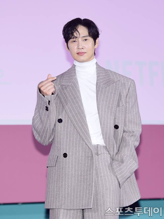 박성훈 / 사진=DB