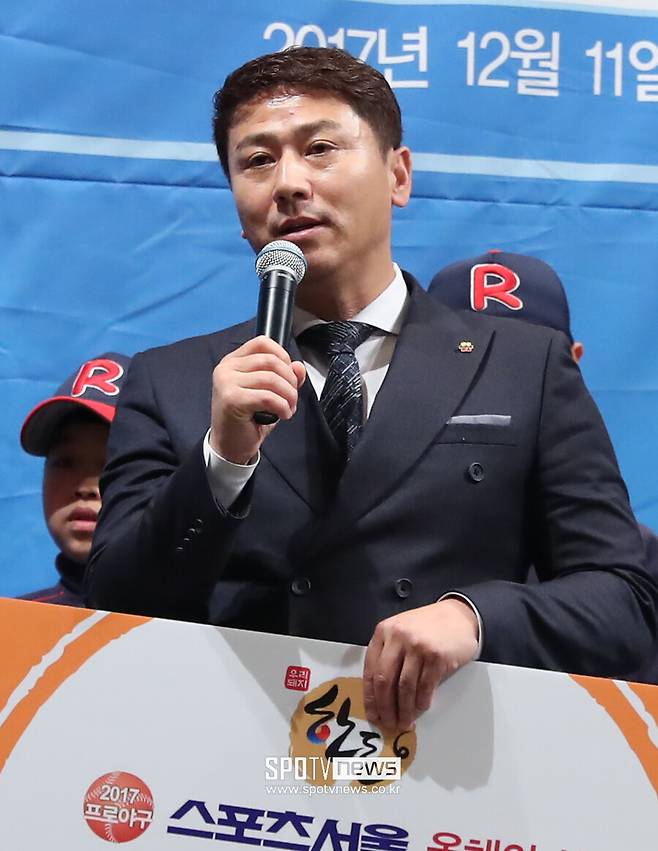 ▲ SSG가 박정태 전 롯데 2군 감독을 신임 퓨처스 감독으로 선임하면서 2025시즌 코칭스태프 구성을 완료했다. ⓒ스포티비뉴스DB