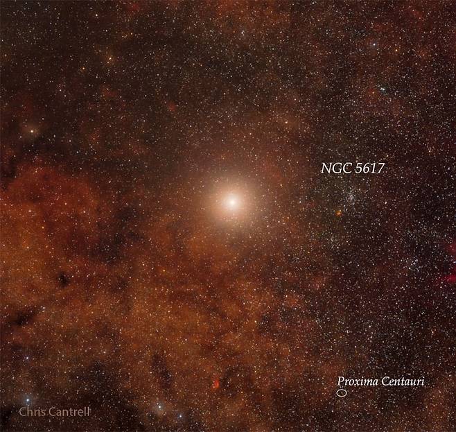 Telescope Live, Heaven's Mirror Observatory