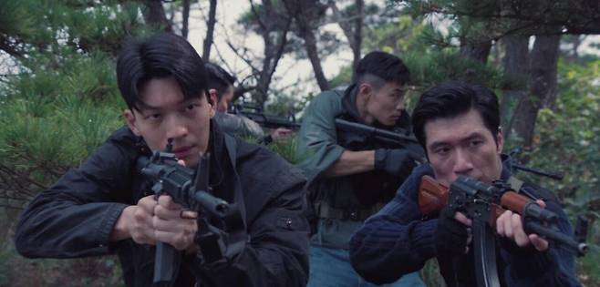 오징어게임3에서 반전없으면 옥에티로 남을 배역