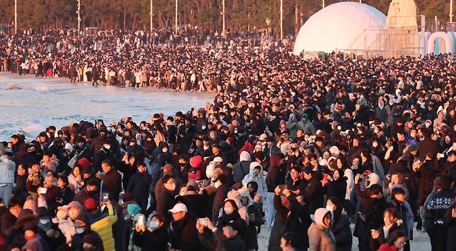 부산 해운대=송봉근 기자