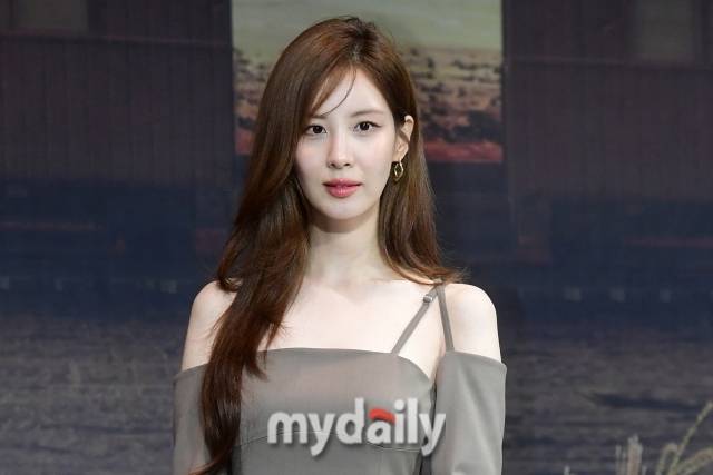 그룹 소녀시대 겸 배우 서현/마이데일리 DB