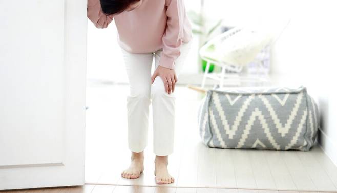 생리하는 여성이나 임신부는 철분이 부족해 빈혈이 생길 수 있다. [사진=클립아트코리아]