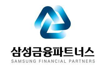 삼성금융파트너스 로고.