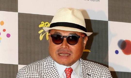 가수 김흥국. 연합뉴스