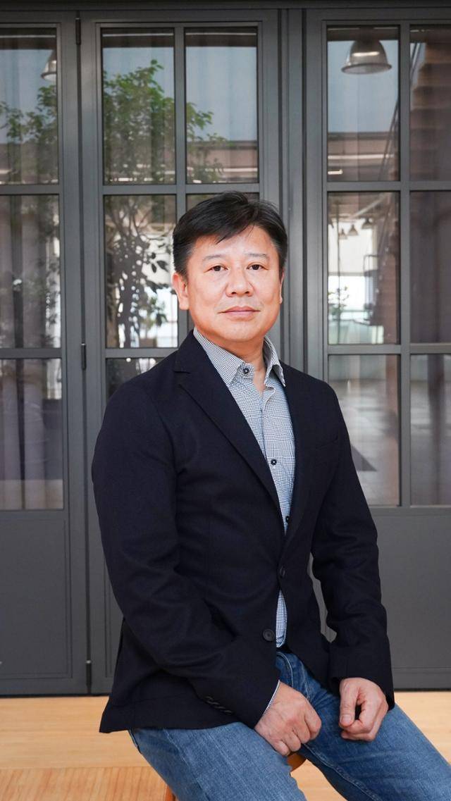 정승규 신임 NHN페이코 대표이사. NHN페이코 제공