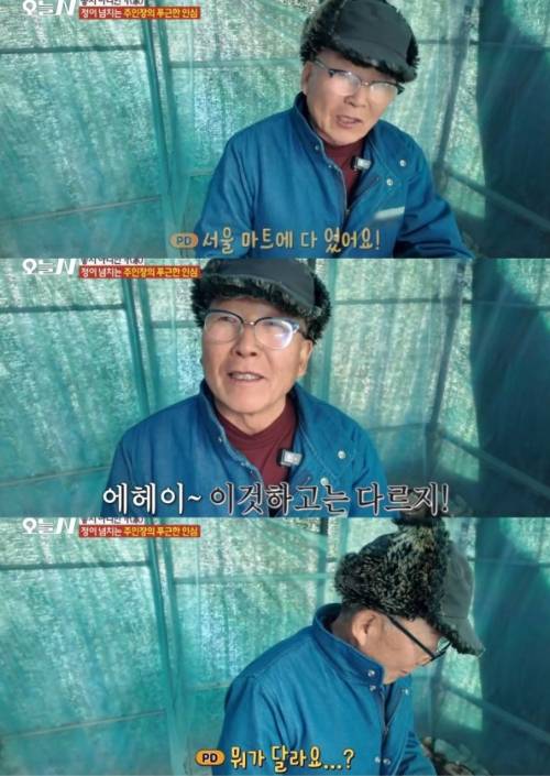 논란이 된 '오늘 N' 방송 [사진=MBC '오늘 N' 캡쳐]