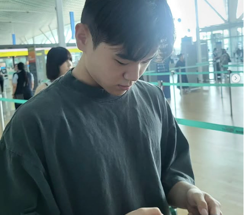 사진 = 윤민수  SNS