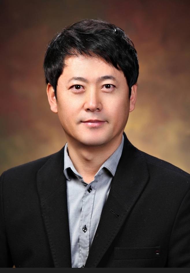 조민행 제24대 한국트라이볼로지학회 회장