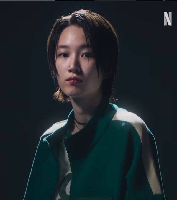 오징어 게임2 원지안 / 사진=넷플릭스