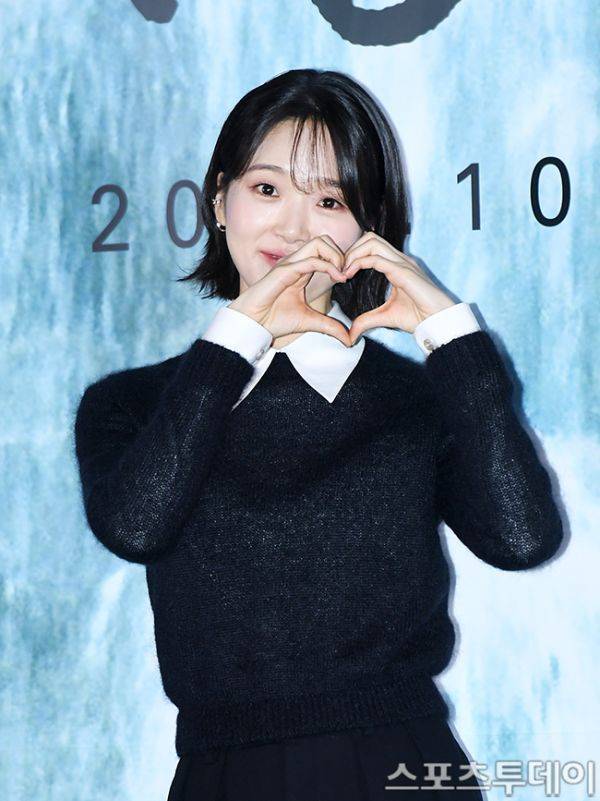 김시은 / 사진=DB