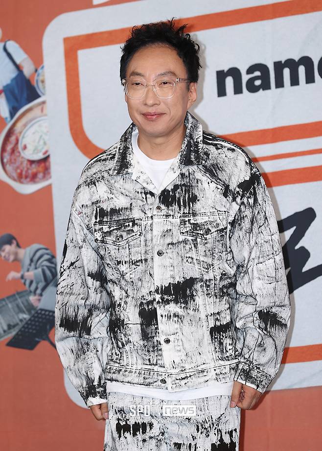 ▲ 박명수 ⓒ곽혜미 기자