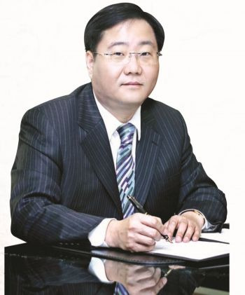 정몽진 KCC 회장. KCC 제공